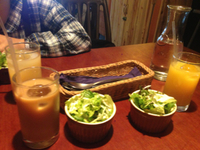 Green park cafe 2015/02/16 23:02:27