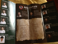 NEO KARATE 2015/12/02 12:26:13