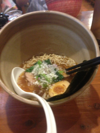 麺や偶 2015/07/18 17:00:44
