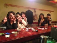 ハッピーバースデー 2014/12/12 15:49:59