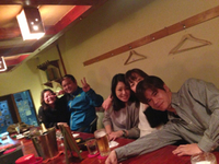お誕生日 2015/04/16 08:39:38