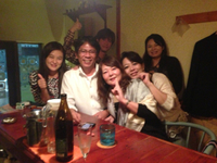 お誕生日 2014/11/10 21:24:15