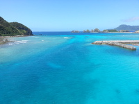 沖縄の紫外線！！