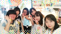 お客様スナップ♪