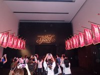 安室奈美恵展示会 in Hikarie