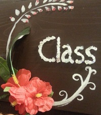 宜野湾　『　Class☆　』 2013/08/19 11:30:00