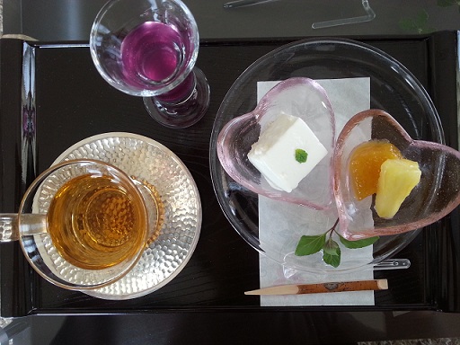 宜野湾いやし家Classおやつ