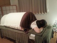 遠赤外線効果☆身体の奥からぽっかぽか（温熱ドーム）