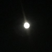 16夜◯月夜☆ヒーリング◯