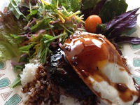 LUNCH MENU 2014/04/27 00:25:05