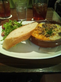 Cafe ＆ book  biblio theque
