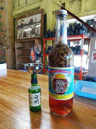 久々に・・・