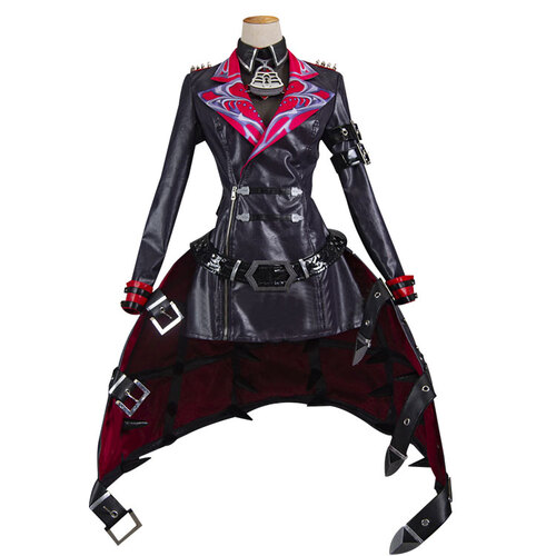 送料無料！！勝利の女神:NIKKE メイデン コスプレ衣装 オーダメイド可
