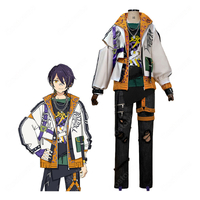 あんスタ！！】推しキャラを完璧に再現！朔間凛月・仙石忍の高品質