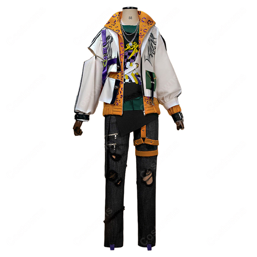 あんスタ！！】推しキャラを完璧に再現！朔間凛月・仙石忍の高品質