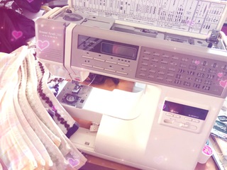 ミシン3号
