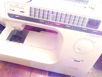 マスクを作ろう♬ 2020/03/12 12:31:01