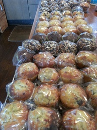 happy クラフト雑貨市　参加しました 2014/03/25 09:45:00