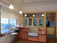 大工さん仕事終了しました！ 2014/08/09 19:27:32