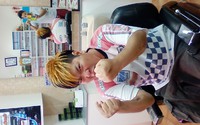 ファイト!! 2013/05/29 21:41:24