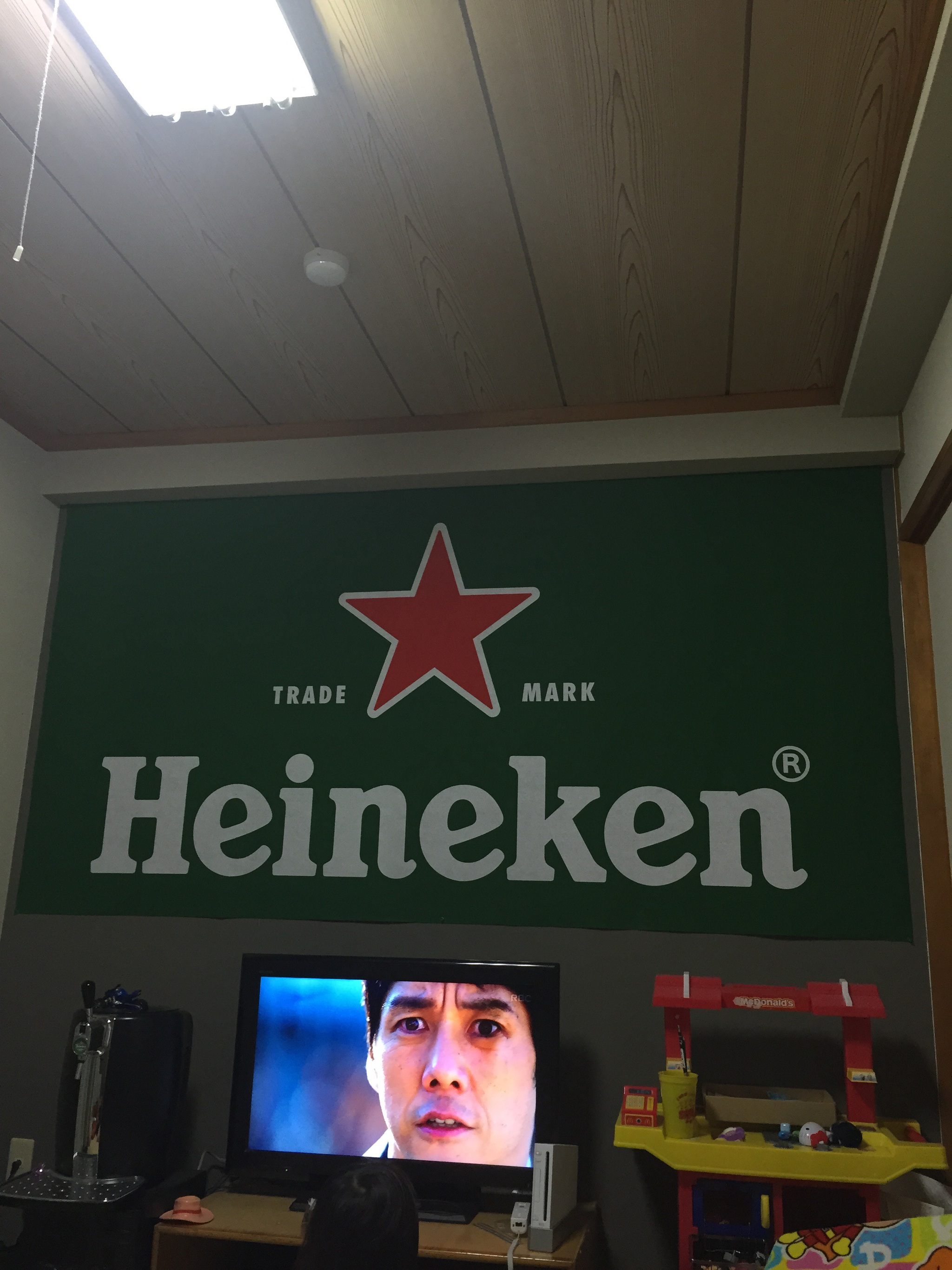 ハイネケン