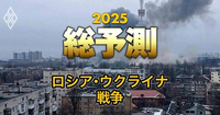 今年こそ世界情勢を憂う‼️ 2025/01/03 04:35:44