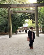 熱田神宮