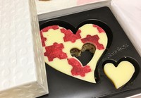 オシャレな箱