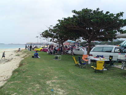 Tｏｒｉｉ　Ｂｅａｃｈ　Ｒｏｃｋｔｏｂｅｒｆｅｓｔ