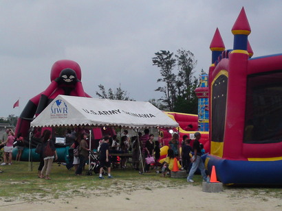 Tｏｒｉｉ　Ｂｅａｃｈ　Ｒｏｃｋｔｏｂｅｒｆｅｓｔ