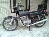 旧車です。 2011/11/01 08:39:13