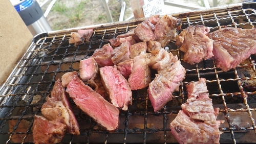 飲み続け・・・