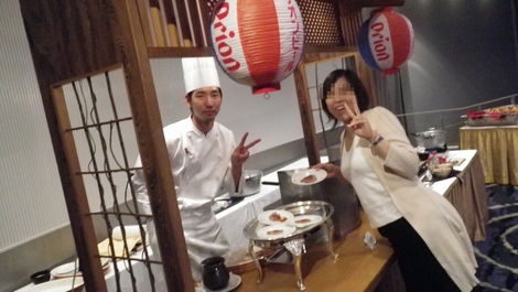 ビアフェスタ！