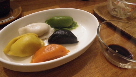こぺんぎん食堂