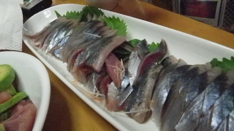 ２週つづけて舌鼓！