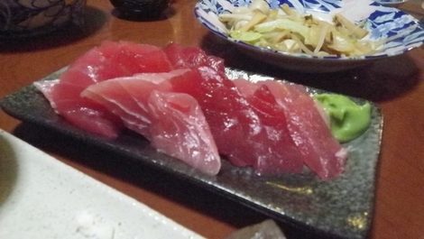 打ち上げ♪