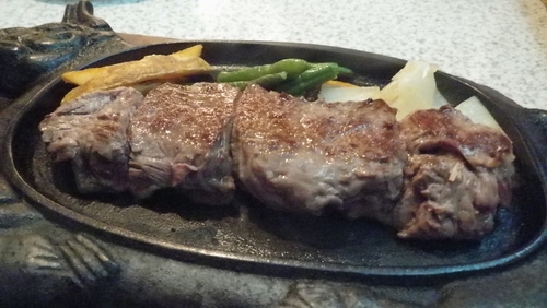 夜中から・・・パートⅡ