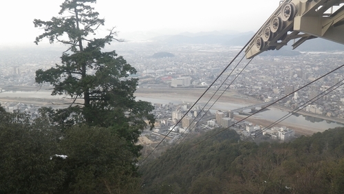 沖縄脱出・初日！