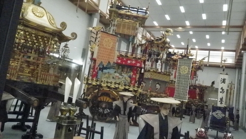 ２日目～♪