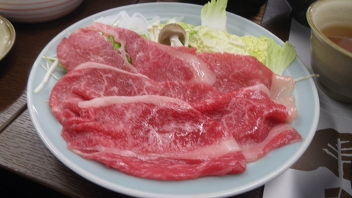 ２日目～♪