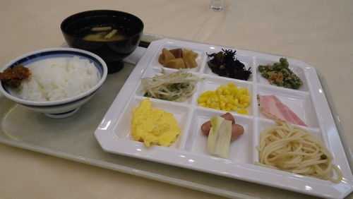 ３日目～♪