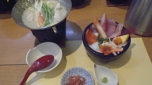 ３日目～♪