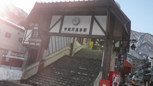 ３日目～♪