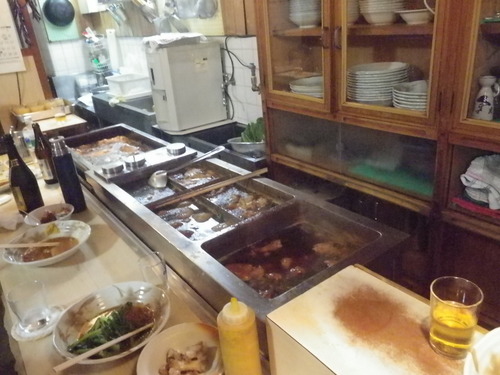 沖縄市の名店へ♪