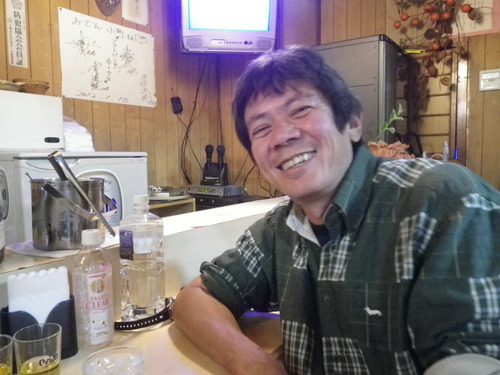 沖縄市の名店へ♪