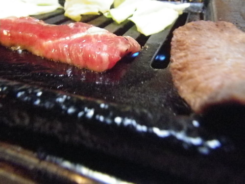 深夜から。。。