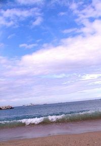 大海