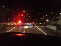 マトモな代行 2011/02/12 08:52:32