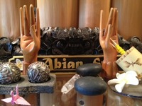 Abian Spa Aesthetic Academy 2012/10/26 12:42:48