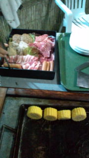 ＢＢＱ